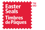 Easter Seals Canada Logo
