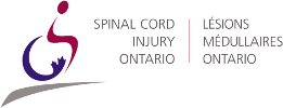Spinal Cord Iinjury Ontario logo